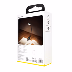 Baseus DGRAD-0G table lamp Non-changeable bulb(s) LED Grey - Additional view 7