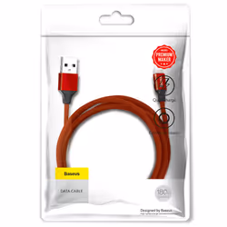 Baseus Yiven 1.8 m Red