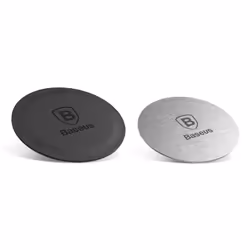 Baseus ACDR-A0S, Mobile phone/Smartphone, Passive holder, Car, Black, Silver