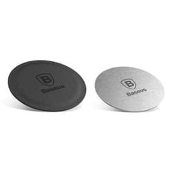 Baseus ACDR-A0S holder Passive holder Mobile phone/Smartphone Black, Silver