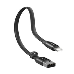 Baseus Nimble 0.2 m Black