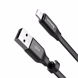 Baseus Nimble 0.2 m Black