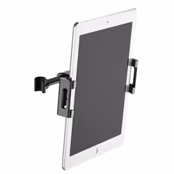 Baseus SUHZ-01 holder Passive holder Mobile phone/Smartphone, Tablet/UMPC Grey - Additional view 4