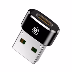 Baseus CAAOTG-01, Black