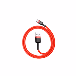 Baseus Cafule USB cable USB 2.0 0.5 m USB A USB C Red - Additional view 6