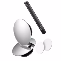 Baseus Full view blind spot Mirror - Additional view 5