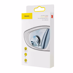 Baseus Full view blind spot Mirror - Additional view 8