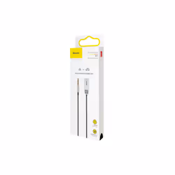 Baseus CABA01-01 audio cable 0.5 m 3.5mm USB Type-A Black - Additional view 7