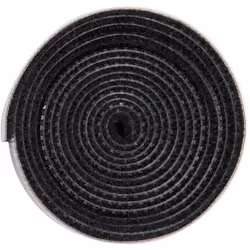 Baseus ACMGT-F01 strap Universal Flannel, Polypropylene (PP) Black