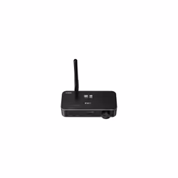 FiiO BTA30 Pro, Home, Black, 118 dB, 0.001%, DC5V 2A, 5 V