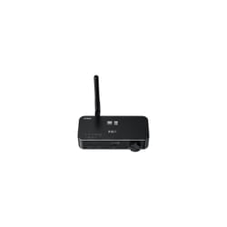 FiiO BTA30 Pro Home Black