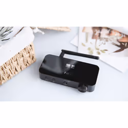 FiiO BTA30 Pro Home Black - Additional view 5