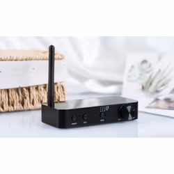 FiiO BTA30 Pro Home Black - Additional view 6
