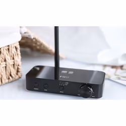 FiiO BTA30 Pro Home Black - Additional view 7