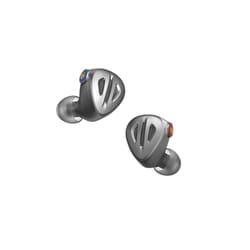 FiiO FH9 Headphones Wired Ear-hook Music Titanium