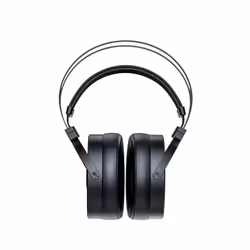 FiiO FT5, Wired, Music, 7 - 40000 Hz, 456 g, Headphones, Black