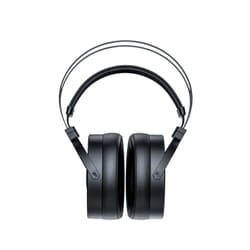 FiiO FT5 headphones/headset Wired Head-band Music Black