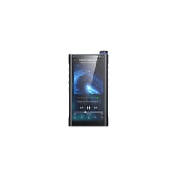 FiiO M15S MP3/MP4 player Black