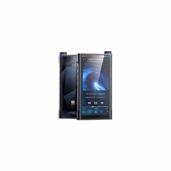 FiiO M15S MP3/MP4 player Black