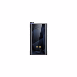 FiiO M15S MP3/MP4 player Black