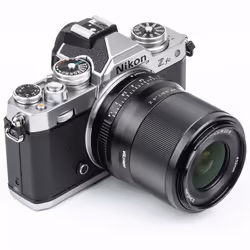 VILTROX 23mm F1.4 f1/4 Lens Auto Focus Lens for Nikon Z Mount  APS-C Z Mount Lens for Nikon Zfc Z5 Z6 ii Z6 Z7 II Z50
