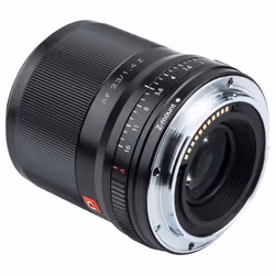 VILTROX 23mm F1.4 f1/4 Lens Auto Focus Lens for Nikon Z Mount  APS-C Z Mount Lens for Nikon Zfc Z5 Z6 ii Z6 Z7 II Z50 - Additional view 4