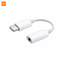 Xiaomi Type-C USB to 3.5mm Audio Cable