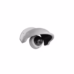 Digital Technology DS-1250ZJ Security Camera Accessory and Mounting Bracket for Homes, Protection for Outdoors, DS-2CD45XXF(WD)-I(Z)(H)(S), 264.7 mm,