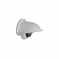 Digital Technology DS-1250ZJ Security Camera Accessory and Mounting Bracket for Homes, Protection for Outdoors, DS-2CD45XXF(WD)-I(Z)(H)(S), 264.7 mm,