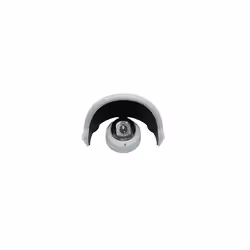Digital Technology DS-1250ZJ Security Camera Accessory and Mounting Bracket for Homes, Protection for Outdoors, DS-2CD45XXF(WD)-I(Z)(H)(S), 264.7 mm, - Additional view 5