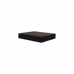 Hikvision - 8 Channel DVR Hikvision HiLook 208G-F1 2MP 4-in-1, 208G-F1, Black