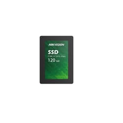 Hikvision Digital Technology HS-SSD-C100/120G internal solid state dri