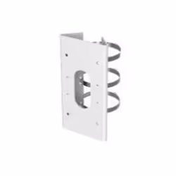 DS-1475ZJ-SUS Vertical Pole Mount