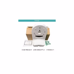 Hikvision Digital Technology DS-1294ZJ security camera mounts & housing