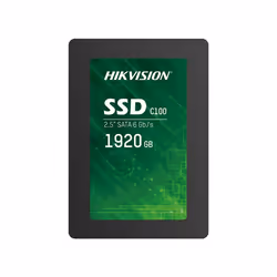 The C100 series solid state drive is developed from years of experience and expertise on storage technology and flash memory ...