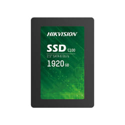Hikvision Digital Technology HS-SSD-C100/1920G internal solid state dr
