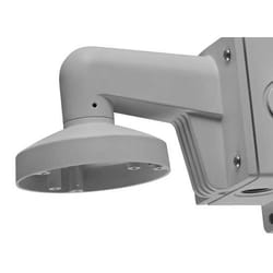 Hikvision Digital Technology WhiteAluminum alloy Mount