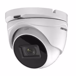 Hikvision Digital Technology DS-2CE79H8T-AIT3ZF CCTV security camera O