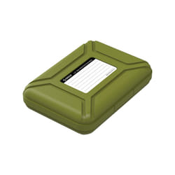 ORICO PHX35 Folio Plastic Green