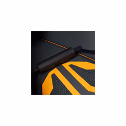 Aqua Marina Unisex Kayak, Orange/Grey, 2 Person - 440 cm
