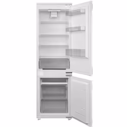 Midea MDRE379FGE01D, 271 L, No Frost (fridge), SN-ST, 3.6 kg/24h, E, White
