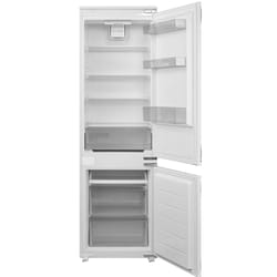 Midea MDRE379FGE01D fridge-freezer Built-in 271 L E White