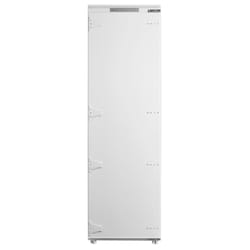 Midea MDRE423FGE01D fridge Built-in 304 L E White
