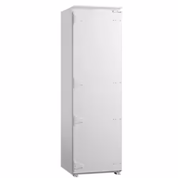 Midea MDRE423FGE01D fridge Built-in 304 L E White