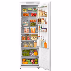Midea MDRE423FGE01D fridge Built-in 304 L E White