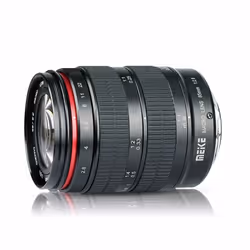 Meike 85mm F2.8, Telephoto lens, 11/8, Canon RF