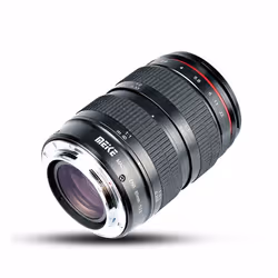 Meike 85mm F2.8 MILC Telephoto lens Black