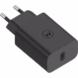 Motorola SJMC302 mobile device charger Universal Black AC Indoor