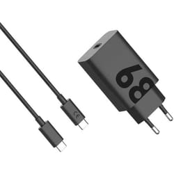 Motorola SJMC682 mobile device charger Universal Black AC Indoor