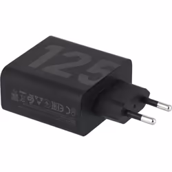 Motorola SJMC1252 mobile device charger Universal Black AC Indoor